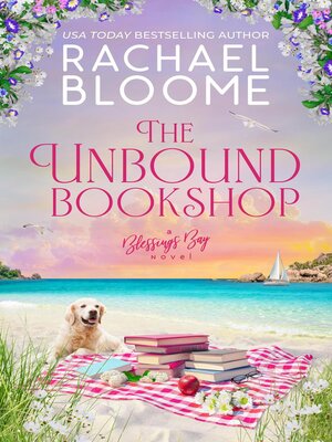 cover image of The Unbound Bookshop